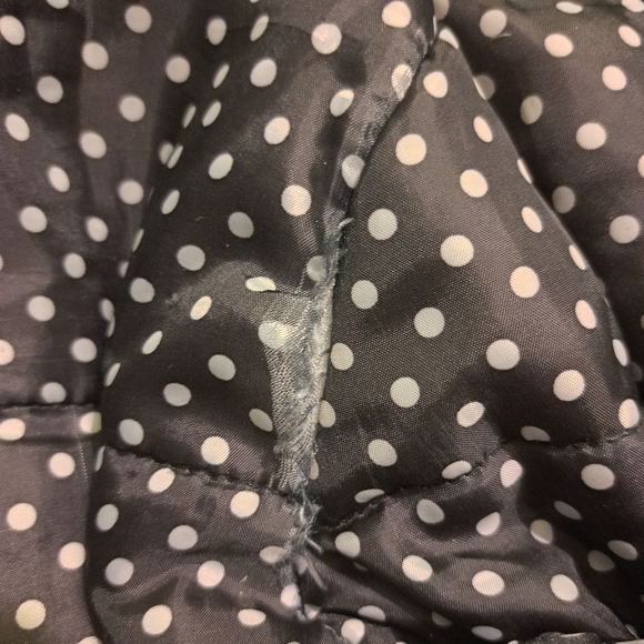 Point Zero Duvet Filled Winter Jacket - Picture 14 of 16